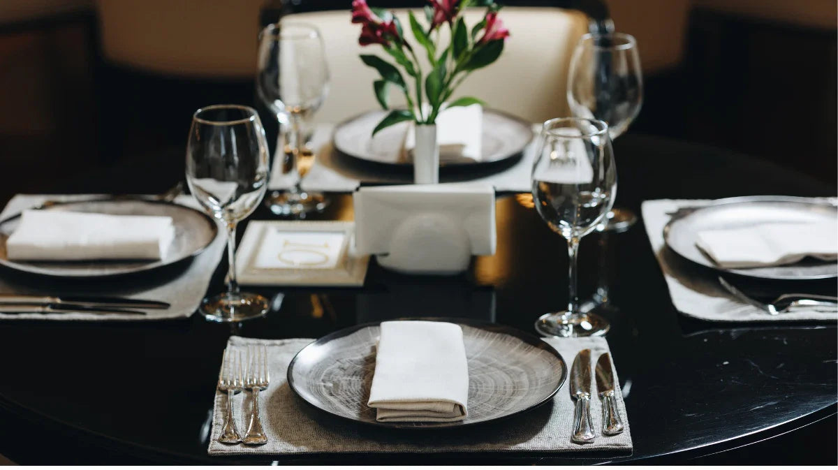 Beşiktaş Sakhalin Restaurant'a Giderken Ne Giyilir?