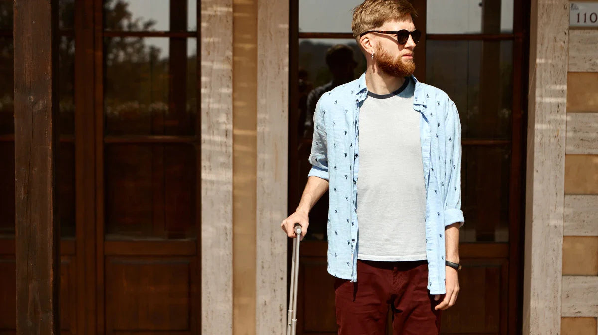 günlük stile uygun tasarım gömlek modelleri