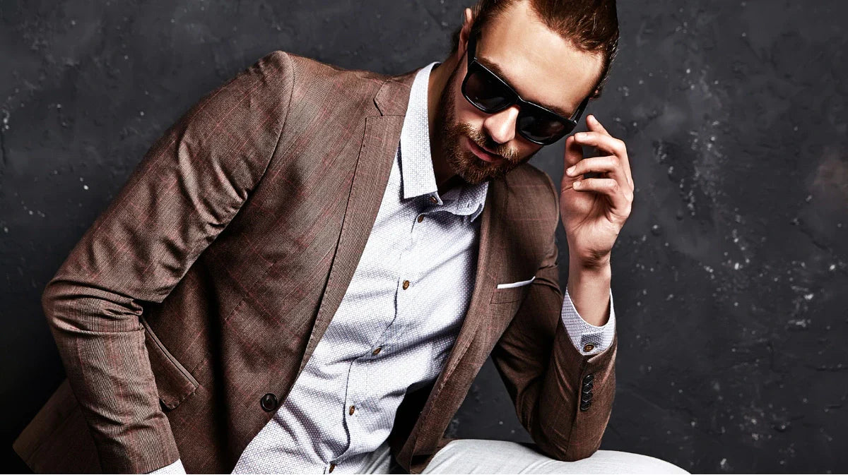 lüks erkek giyim markaları