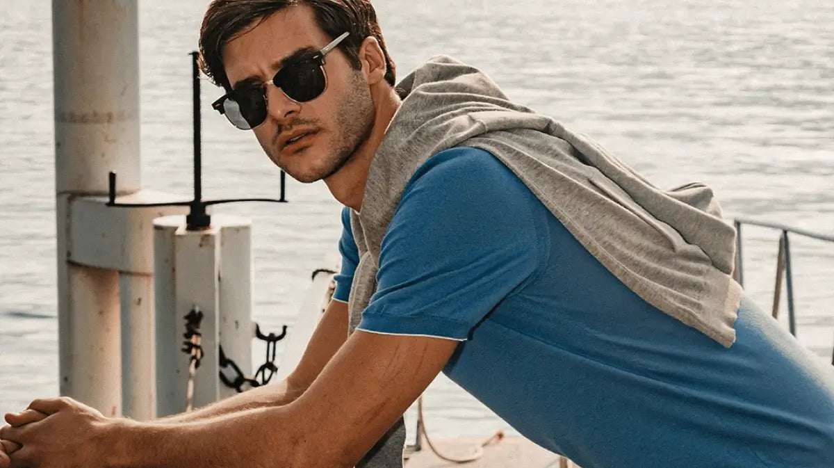 İtalyan Zarafeti, İngiliz Asaleti: Avrupa Moda Başkentlerinin Erkek Stilindeki İzleri