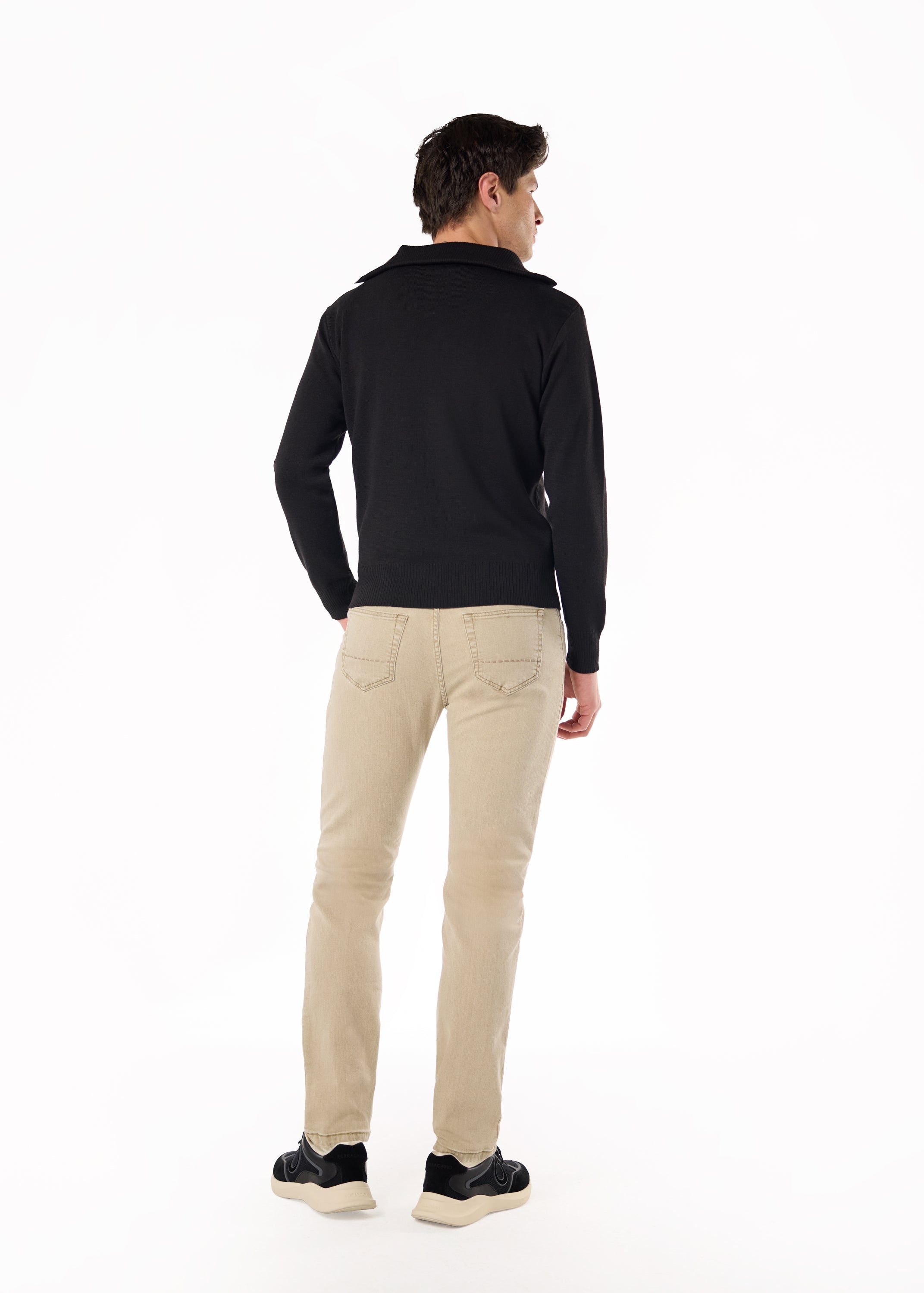 MAGAZZINO RICAMBI KAZAK