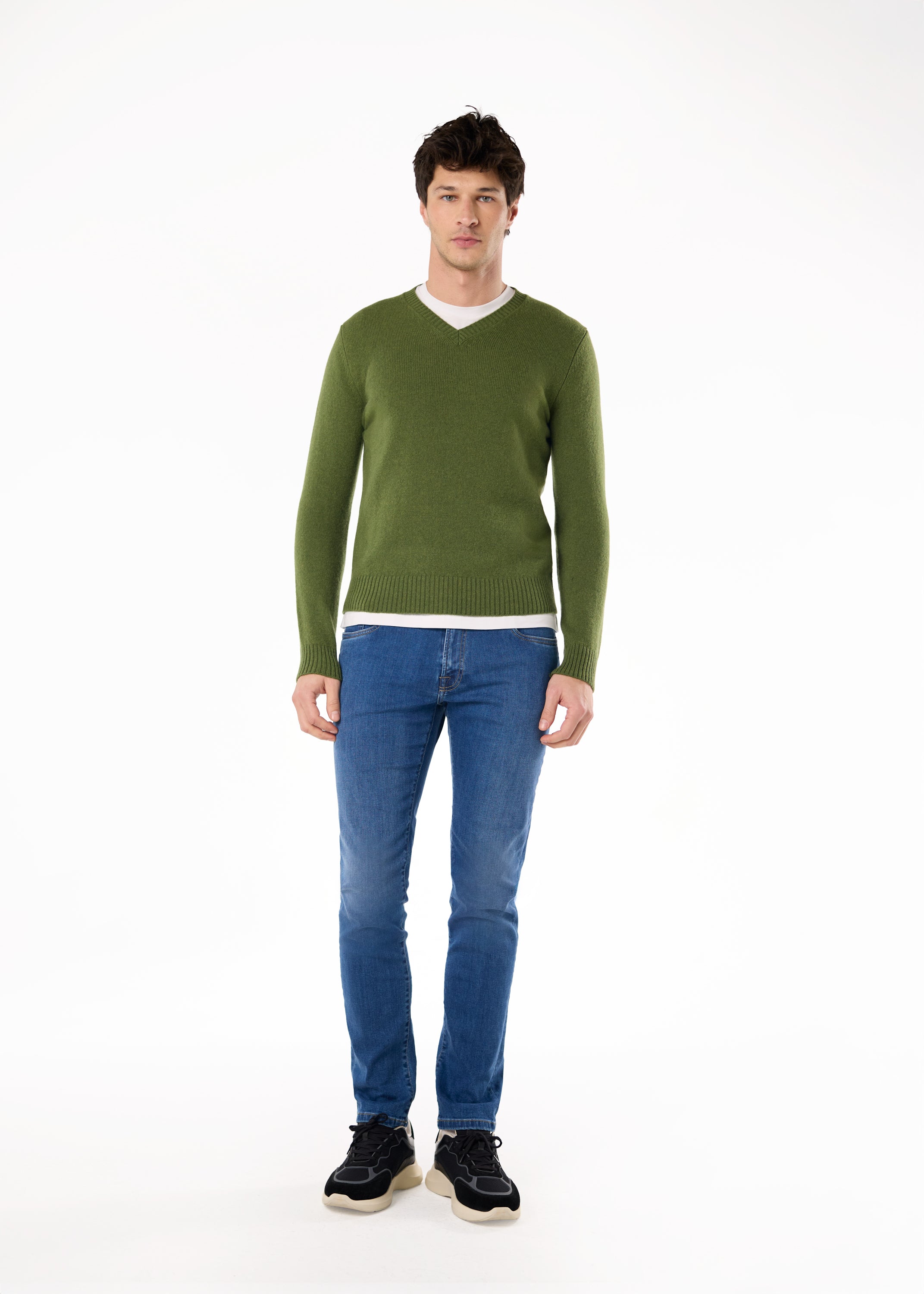 MAGAZZINO RICAMBI KAZAK