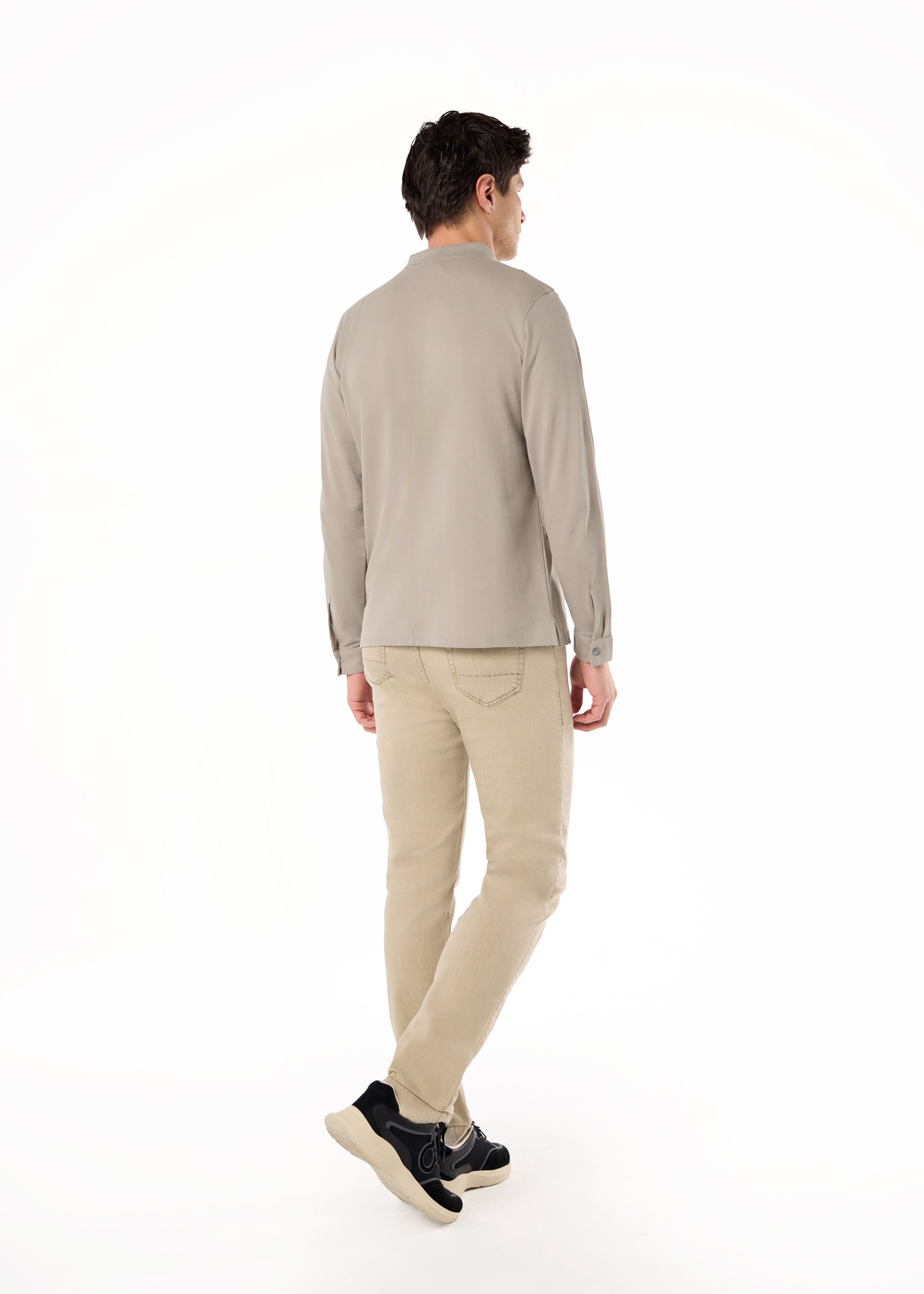 SUNSPEL SWEATSHİRT