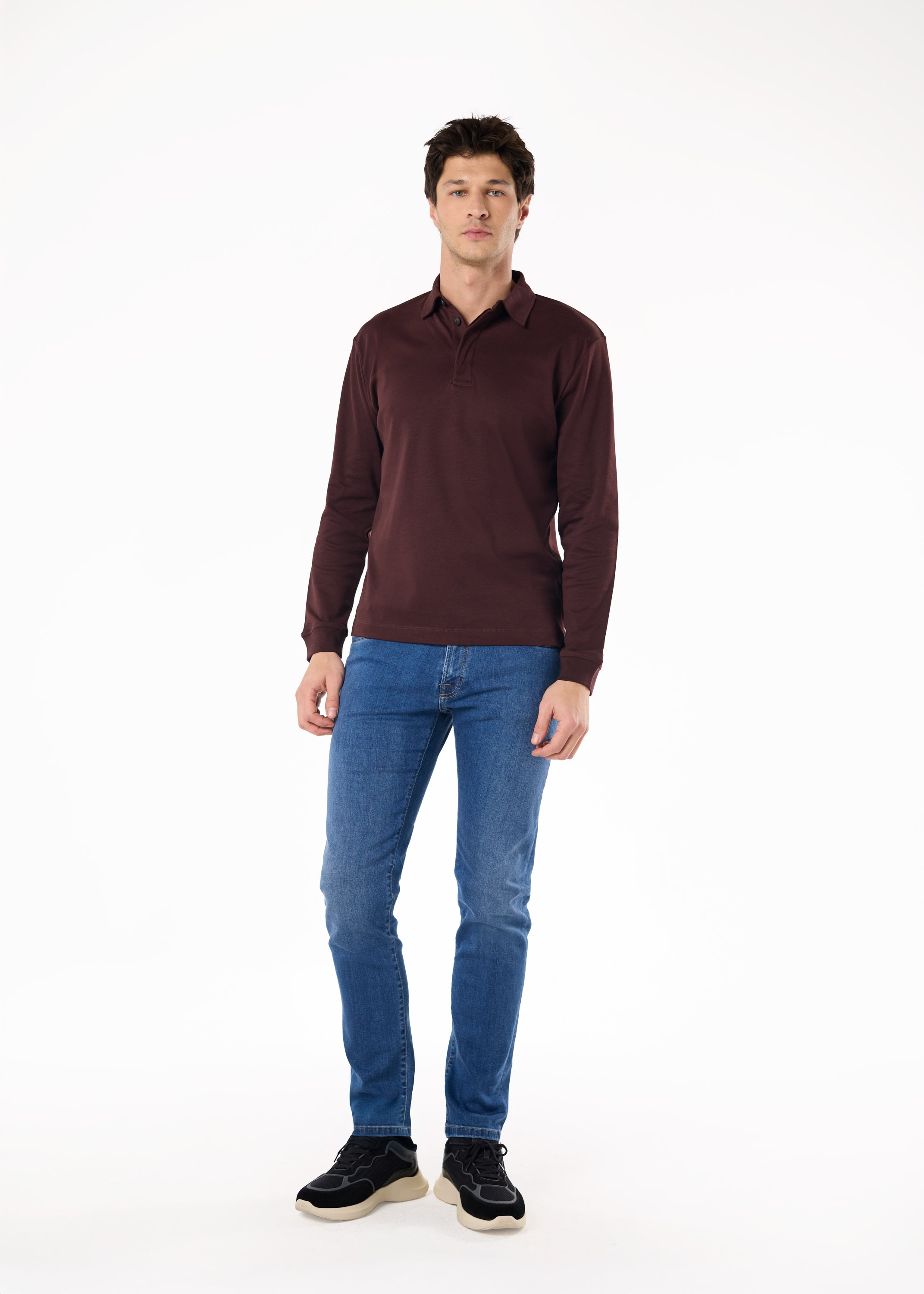 SUNSPEL SWEATSHİRT