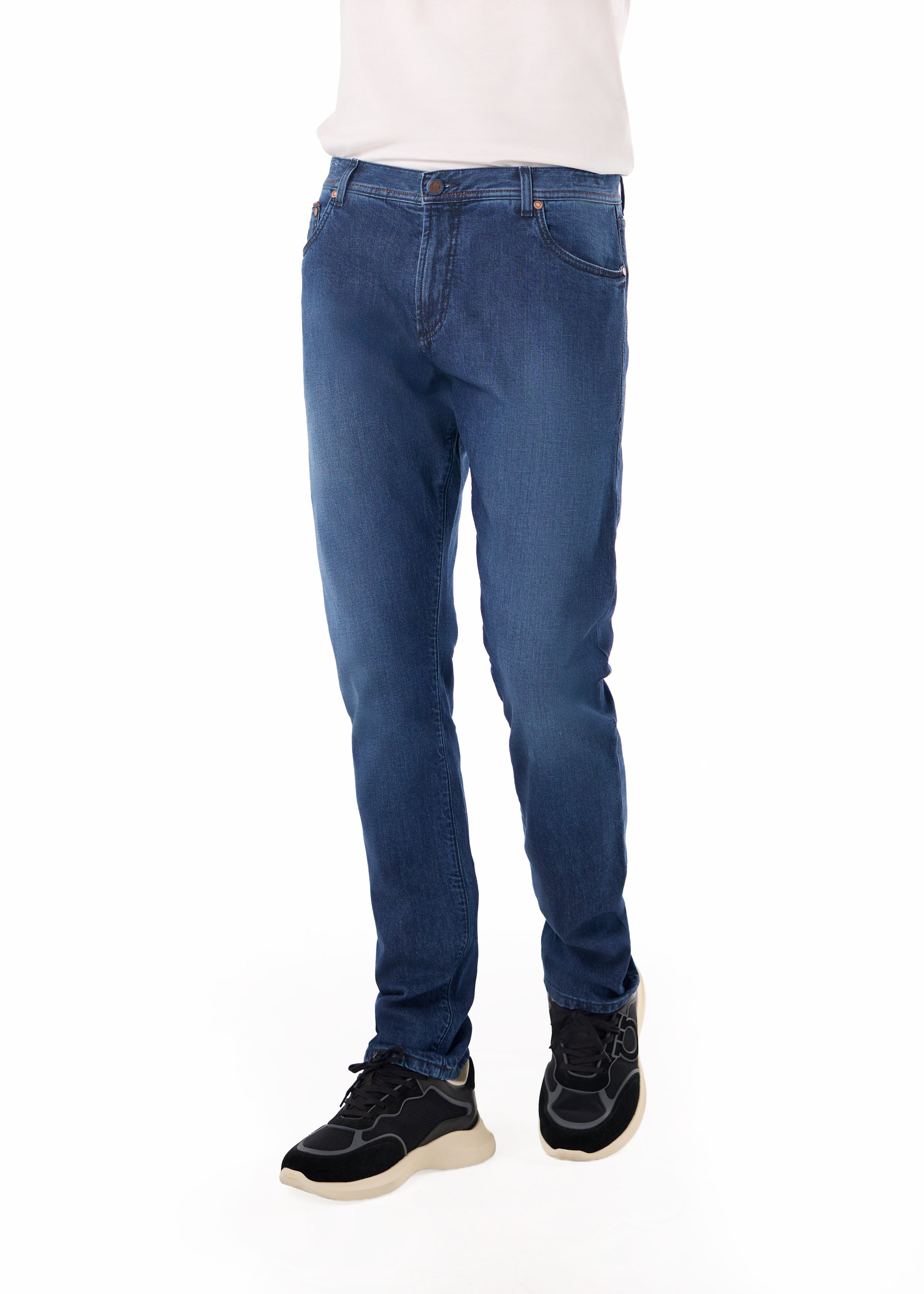 RICHARD J.BROWN PANTALON