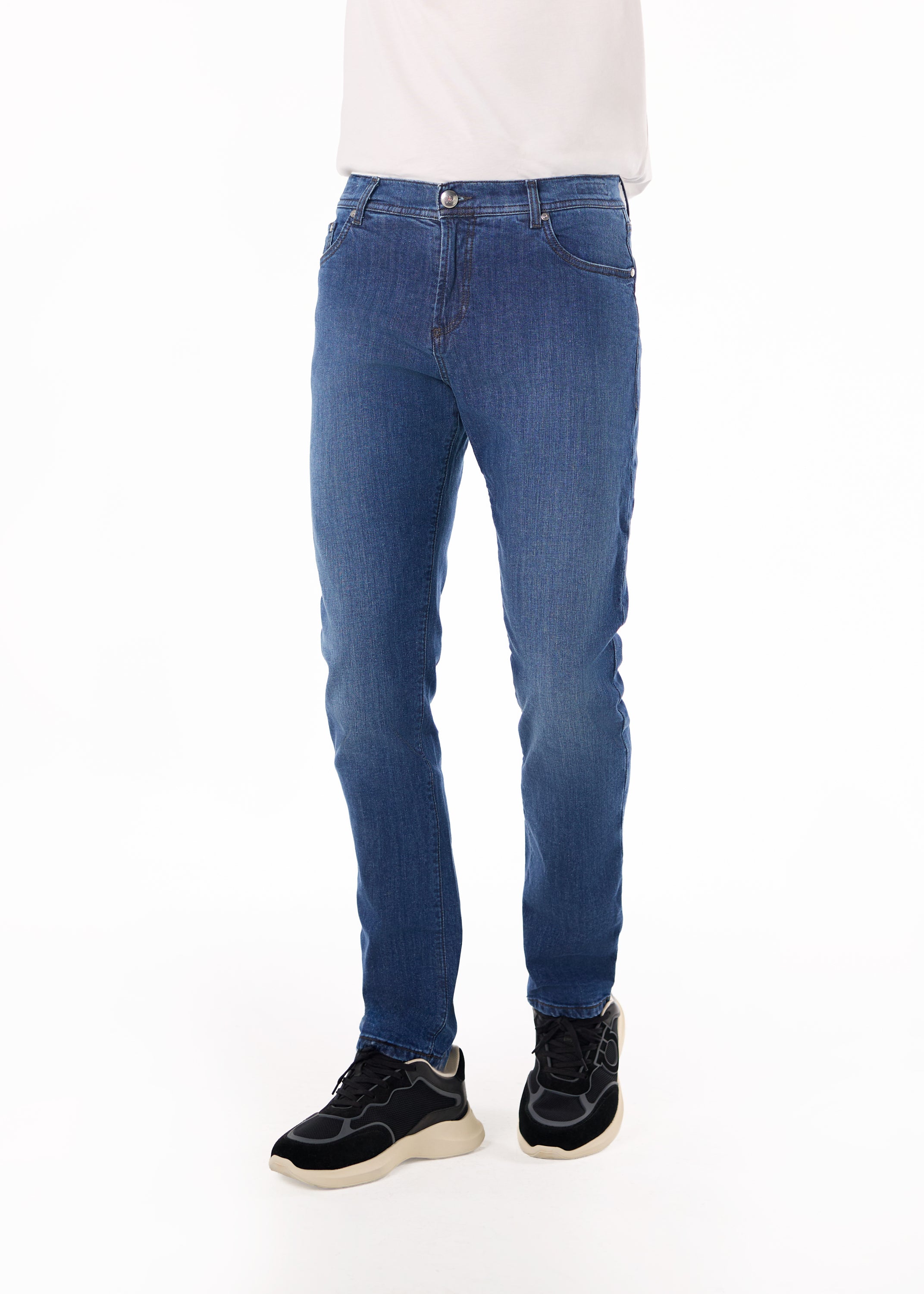 RICHARD J.BROWN PANTALON