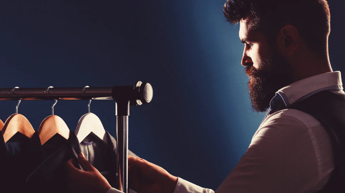 2026’nın En İyi Erkek Giyim Markaları: Stil & Kalite Rehberi