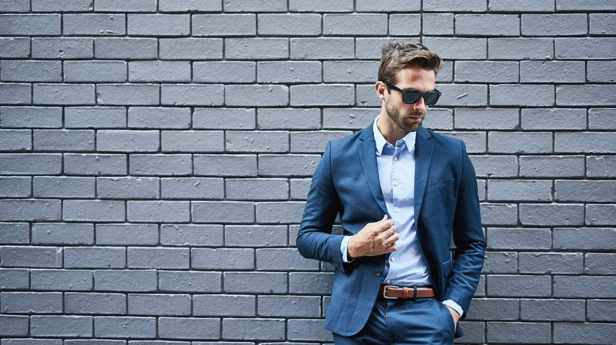 Smart Casual Giyim için En Uygun Ceket ve Gömlek Seçimi: Stil ve Konforun Dengesi