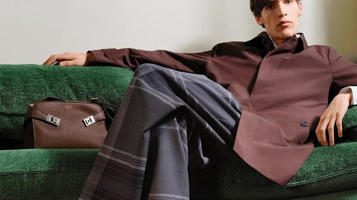 Cumartesi Akşamını Unutulmaz Kılacak Şehirli Erkek Stili