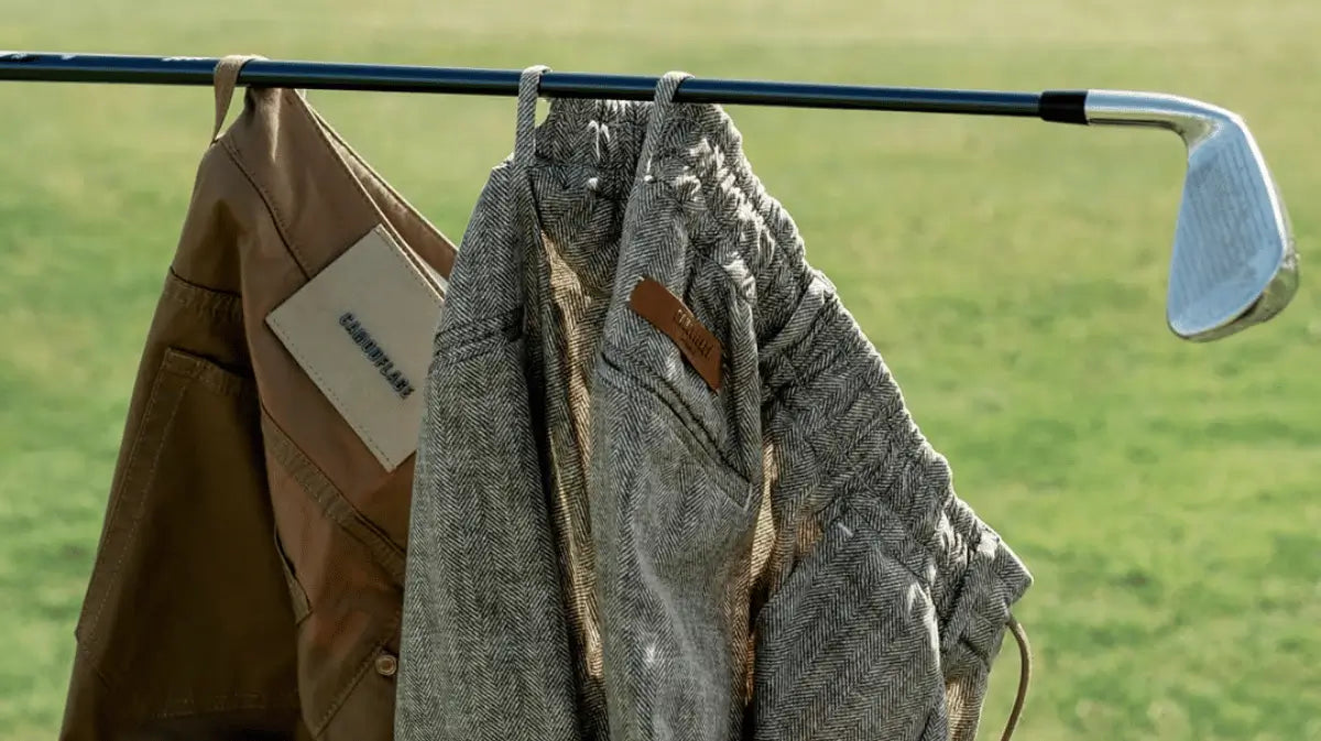 Stilinle İz Bırak: İlk İzlenim İçin Erkek Giyim Tüyoları