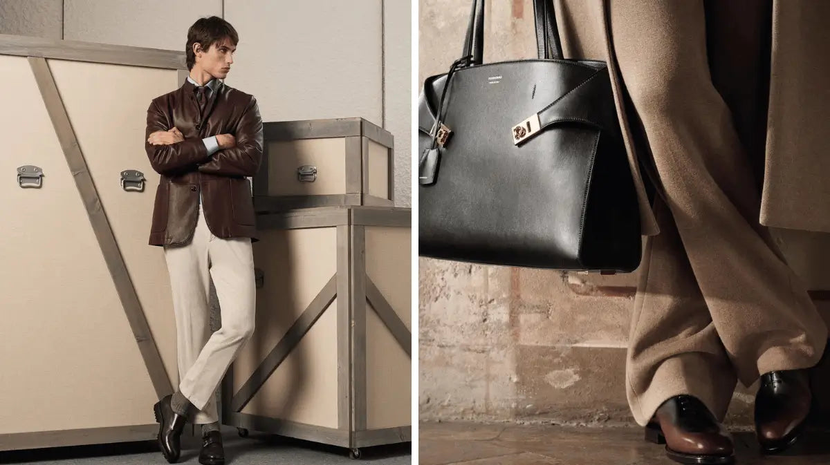 Her Şehirli Erkeğin İhtiyacı Olan Zamansız Parçalar