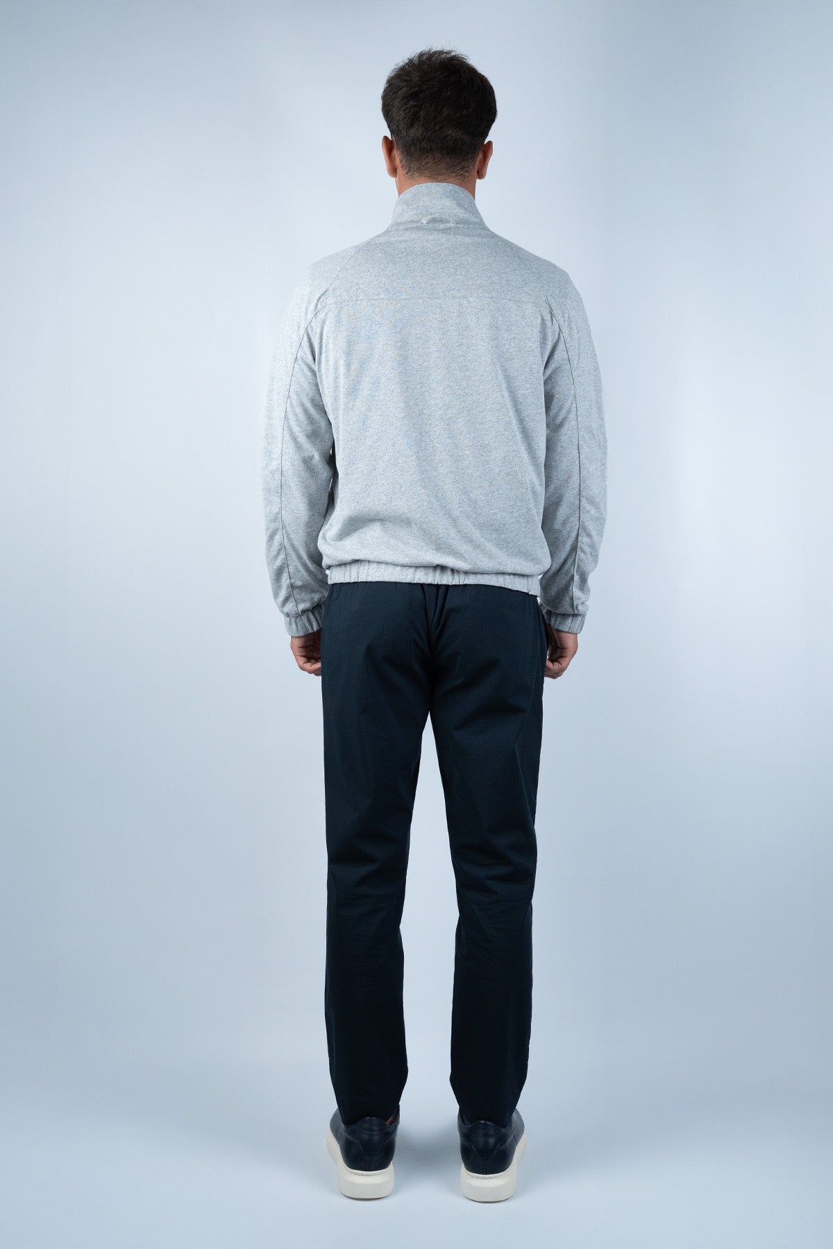 Kired Çift Taraflı Mont