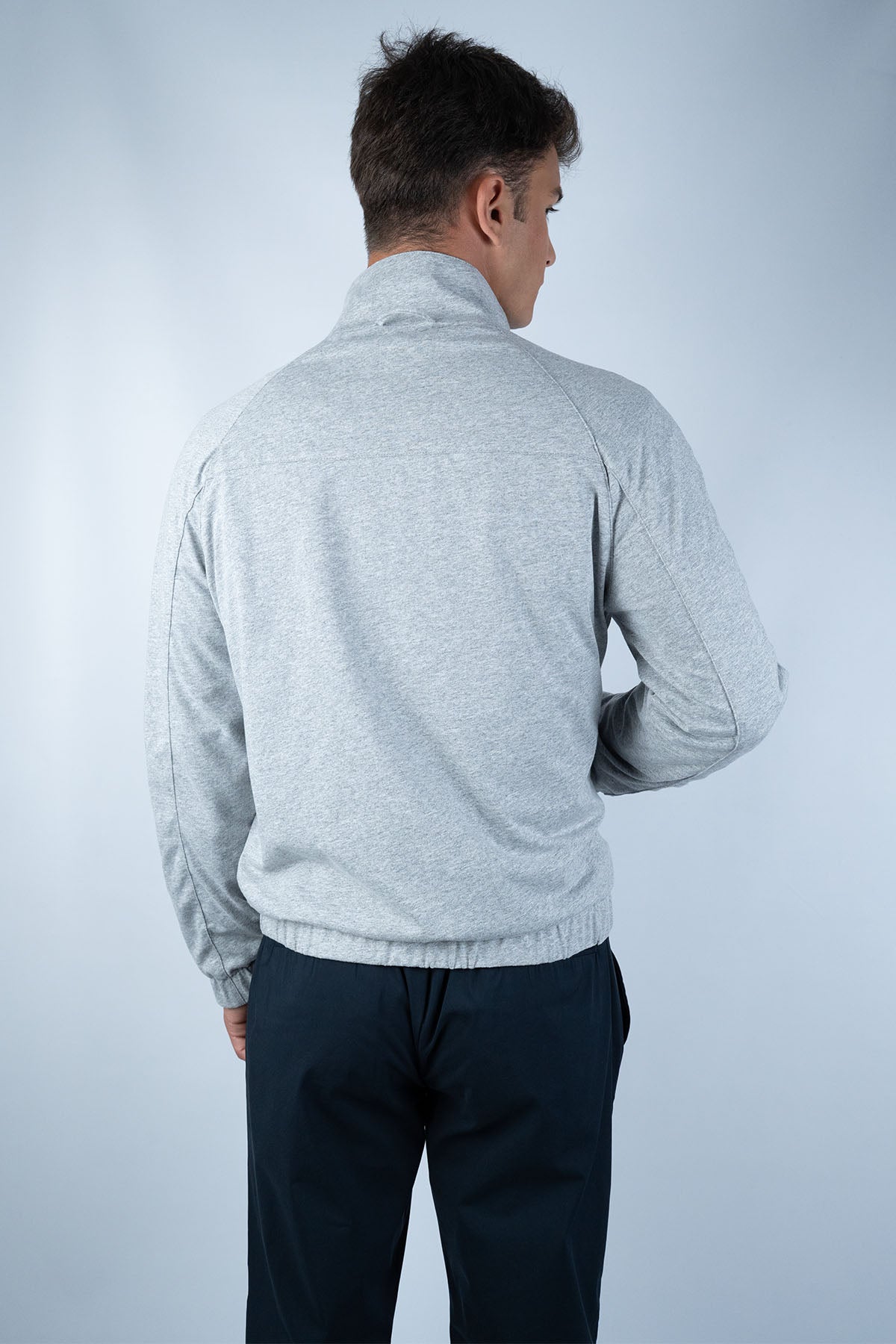 Kired Çift Taraflı Mont