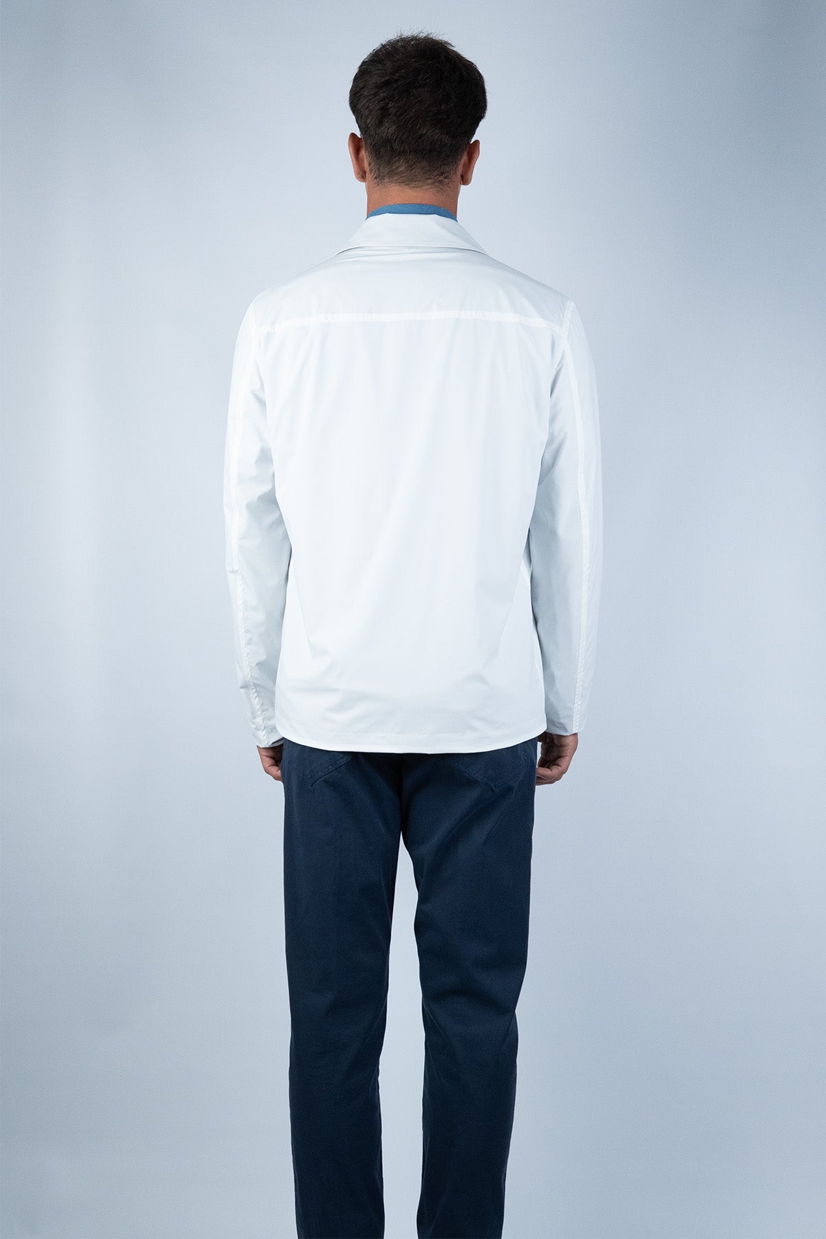 Kired Çift Taraflı Mont