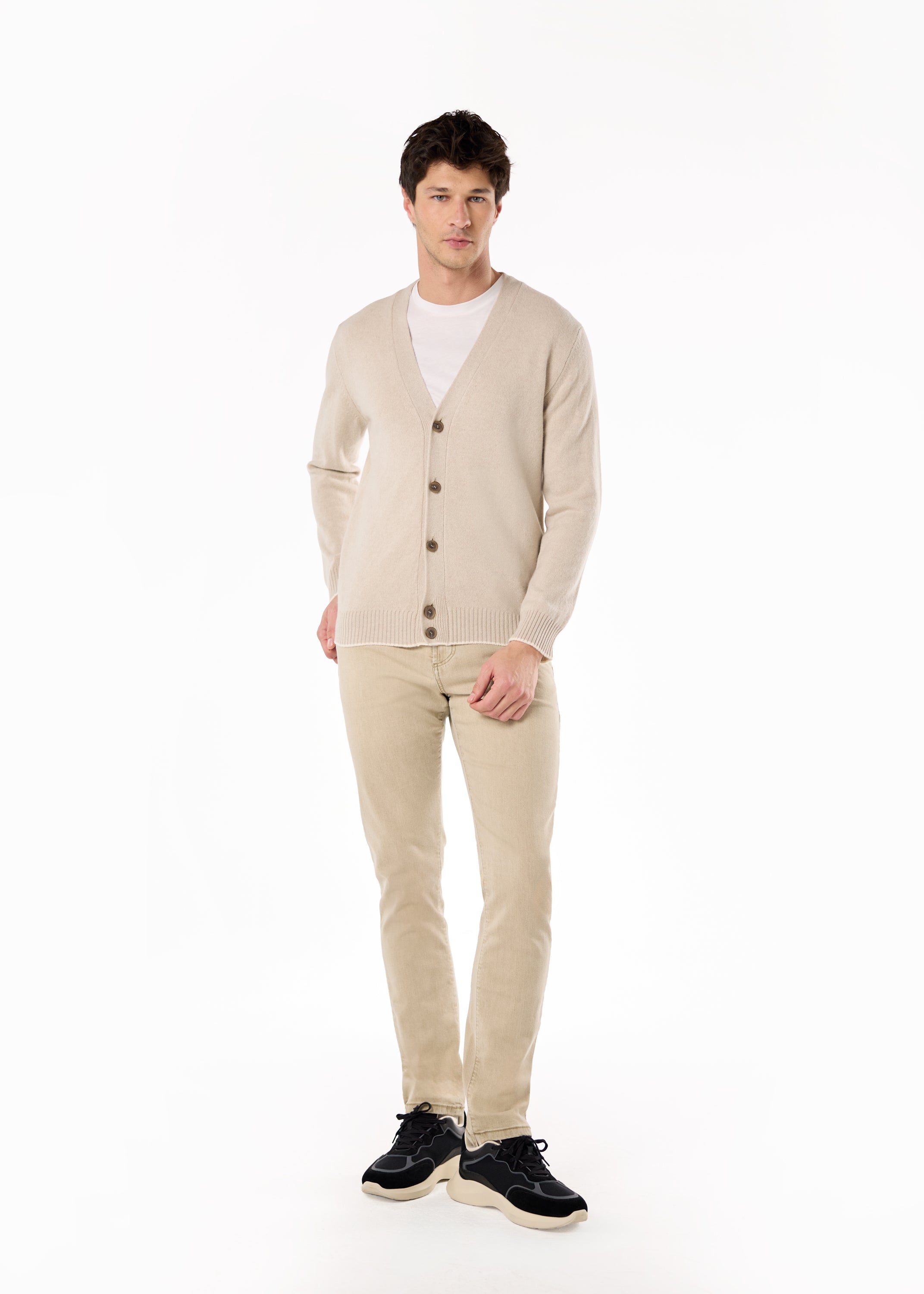 MAGAZZINO RICAMBI KAZAK