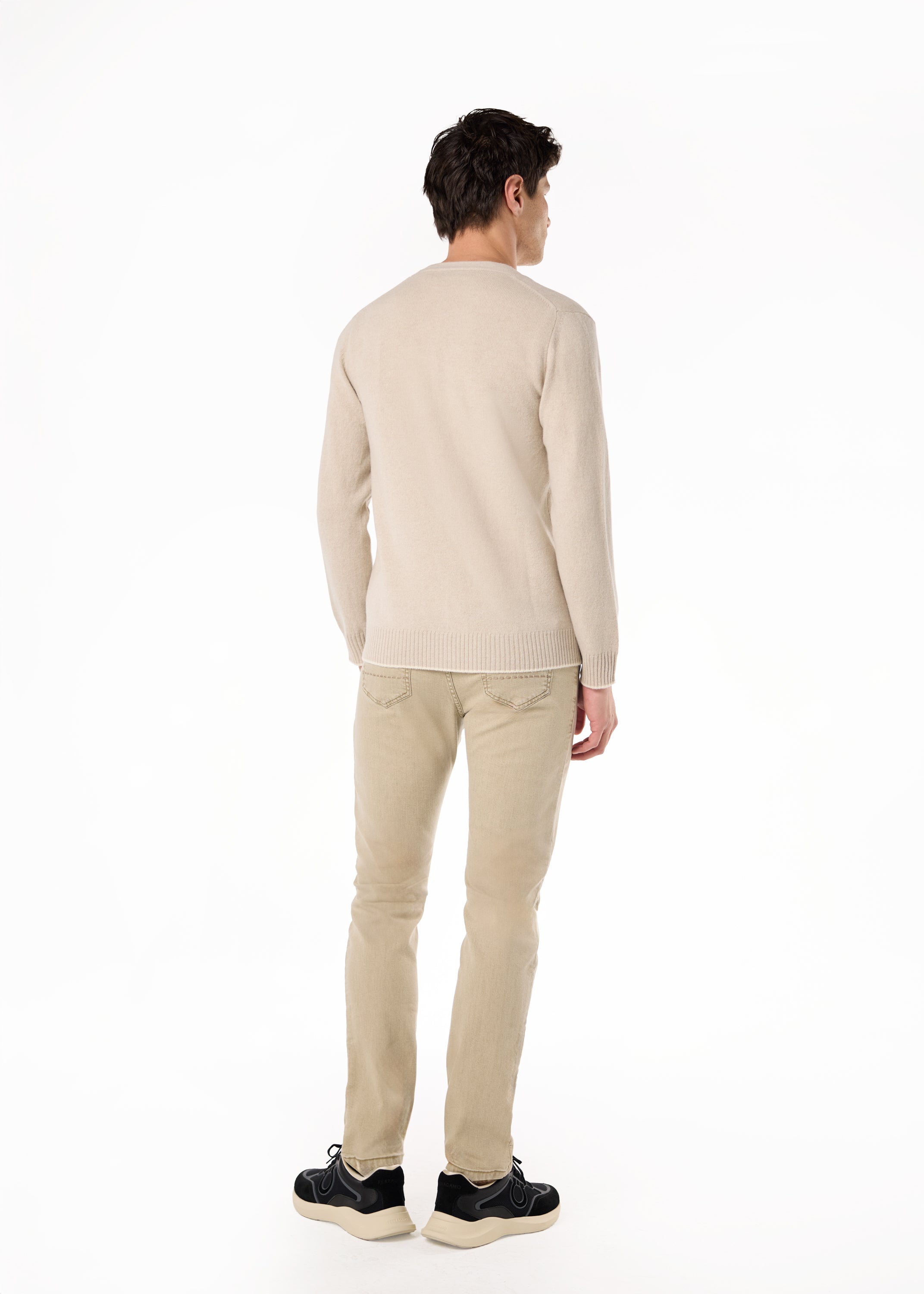 MAGAZZINO RICAMBI KAZAK