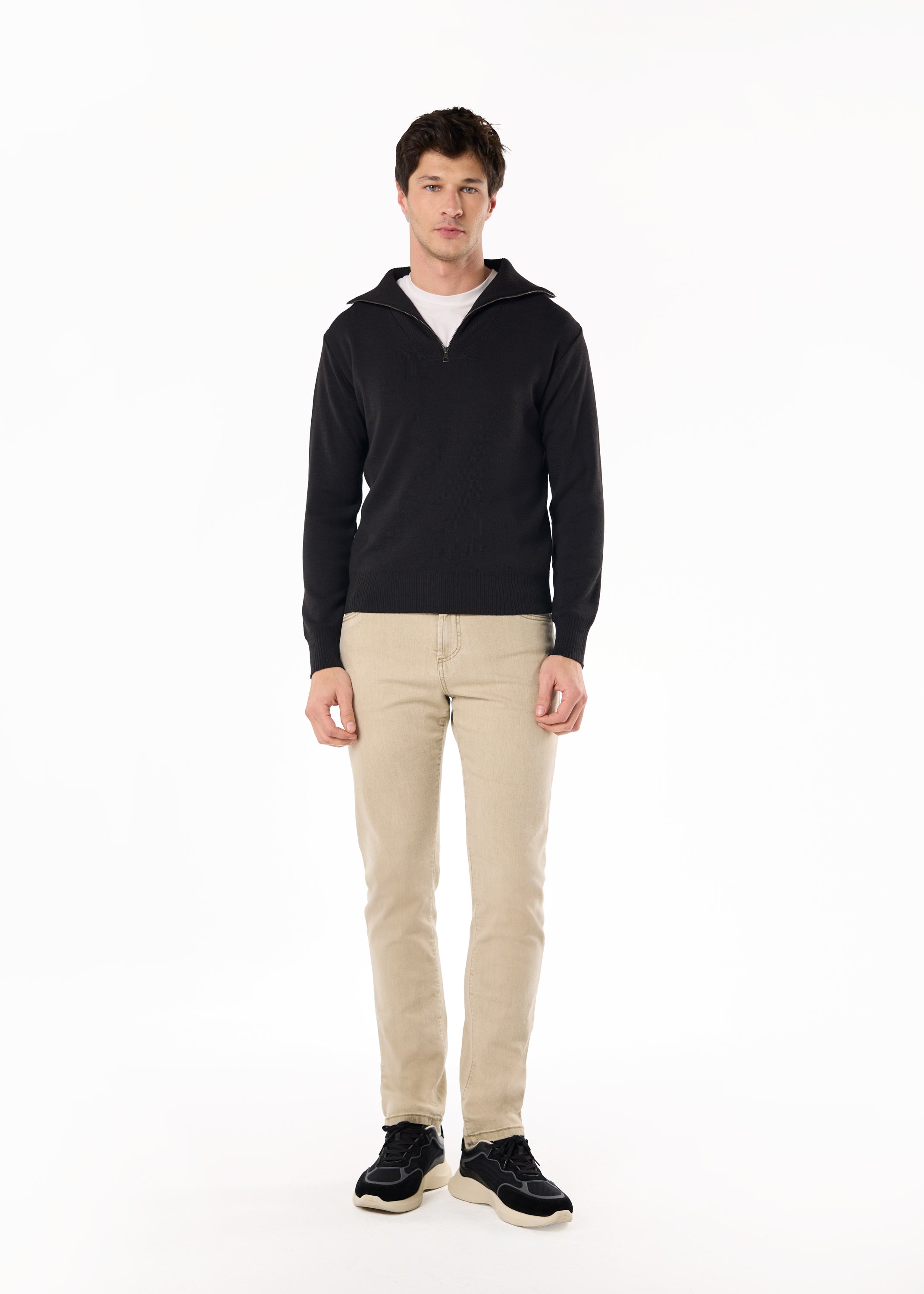 MAGAZZINO RICAMBI KAZAK