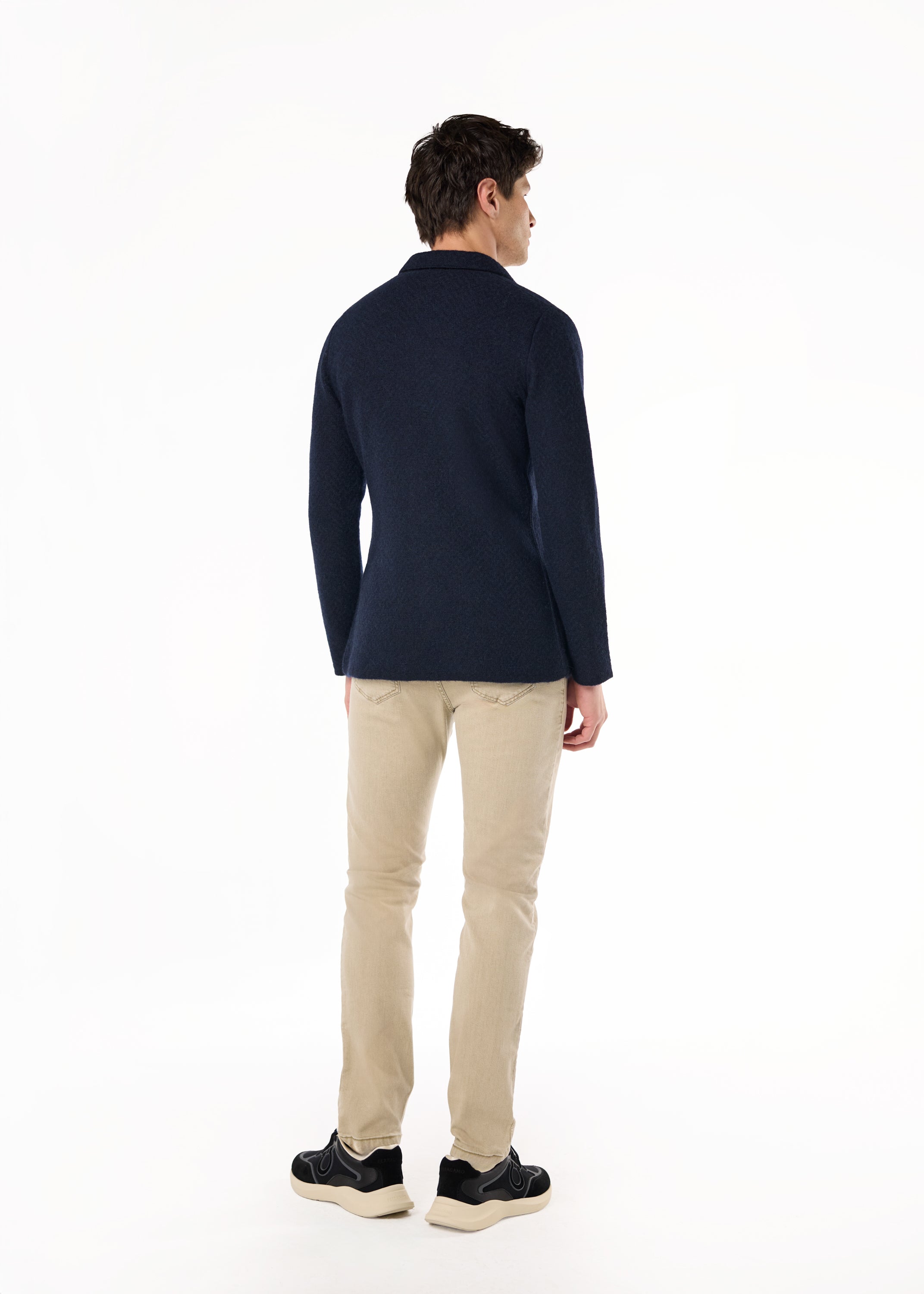 MAGAZZINO RICAMBI KAZAK