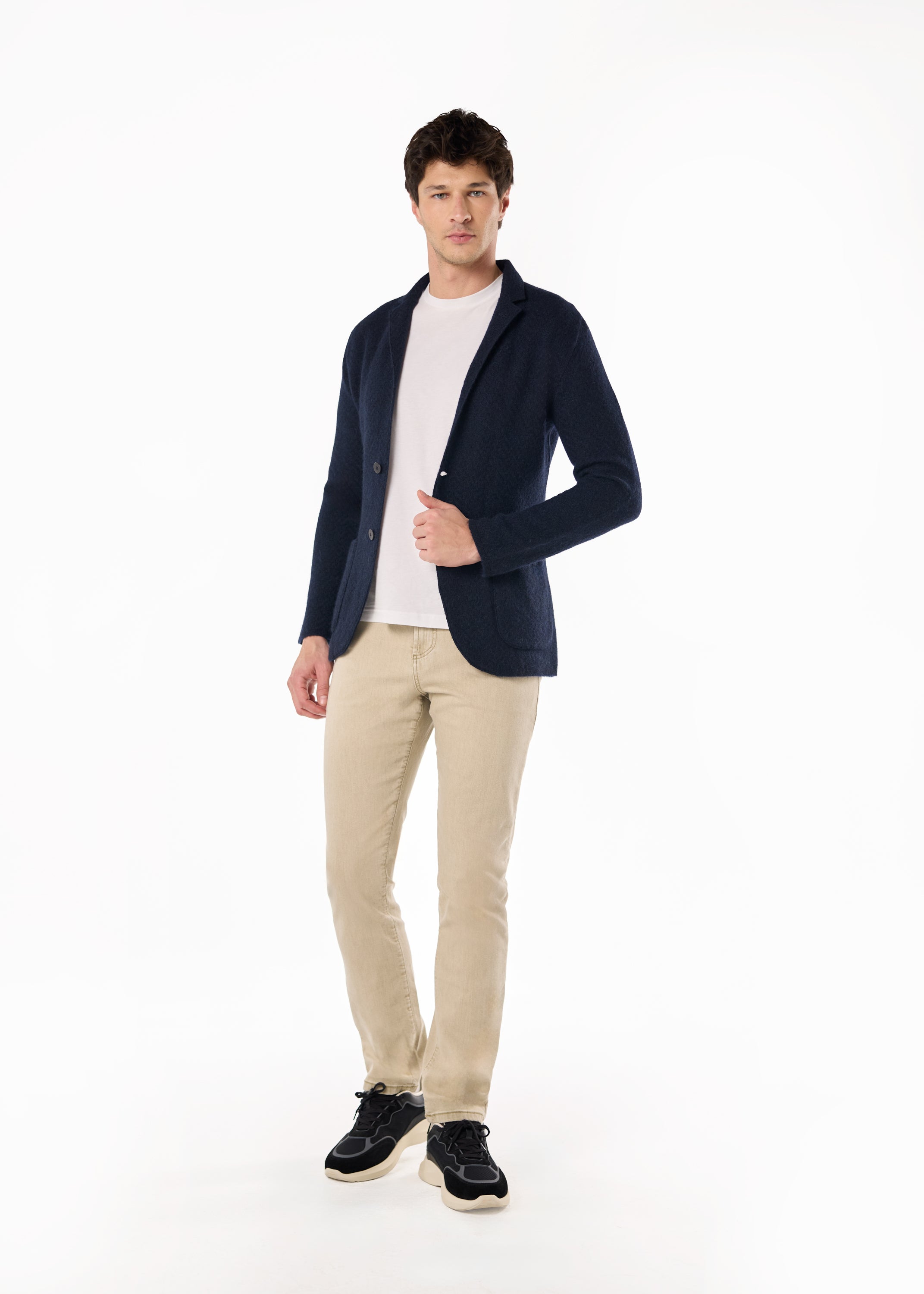 MAGAZZINO RICAMBI KAZAK