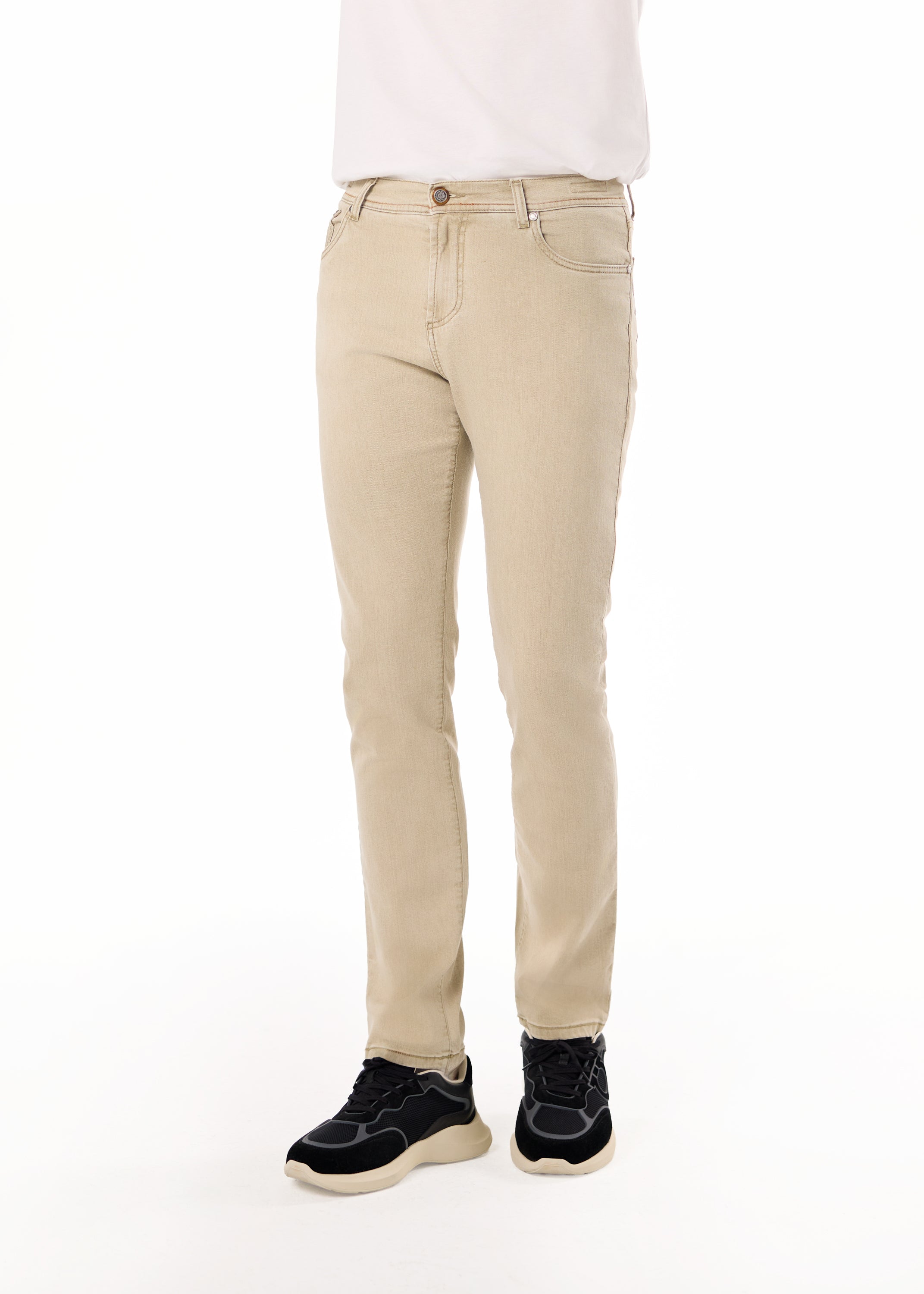 RICHARD J.BROWN PANTALON