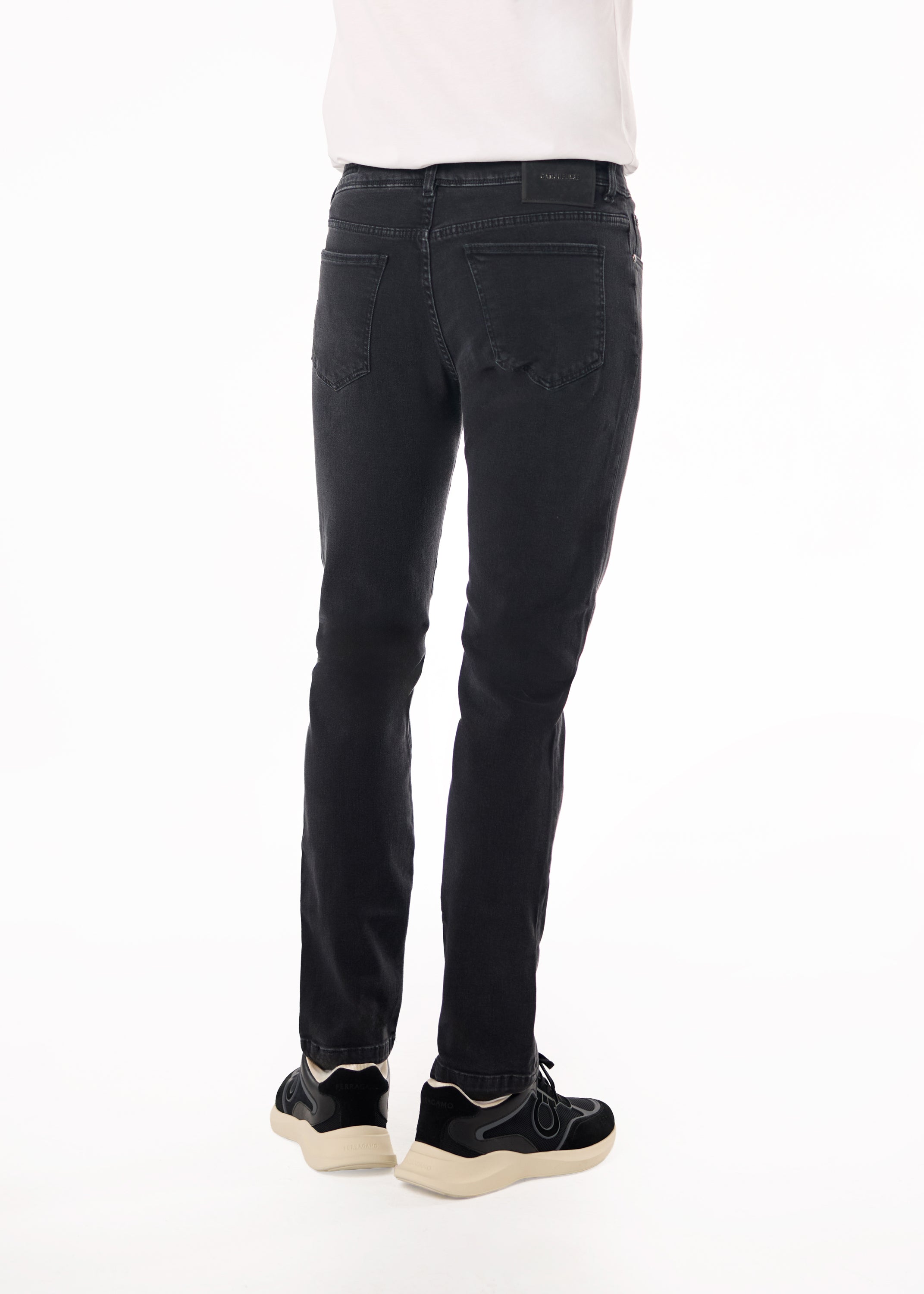 CAMOUFLAGE PANTALON