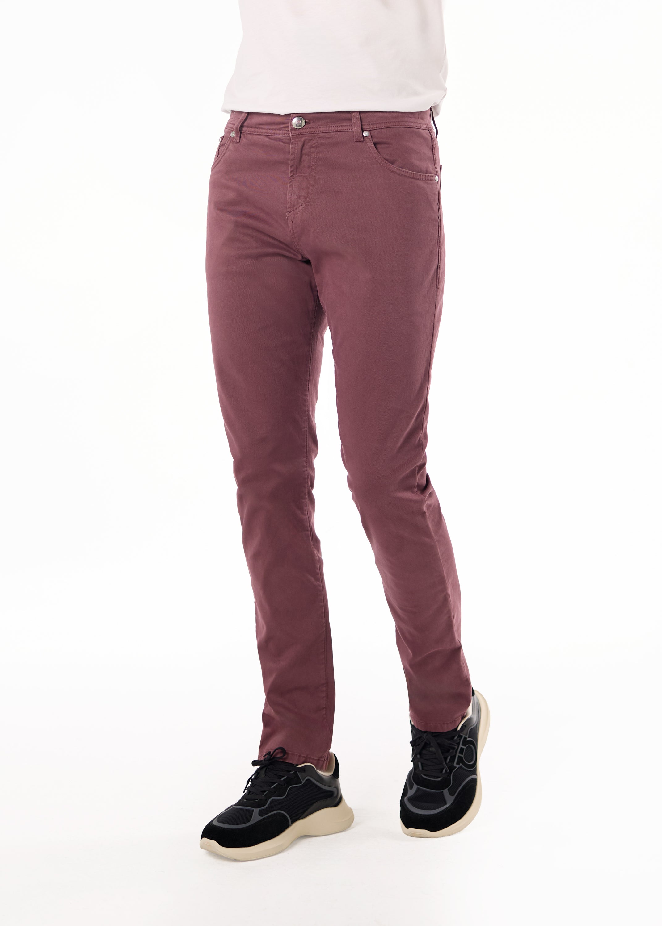 RICHARD J.BROWN PANTALON